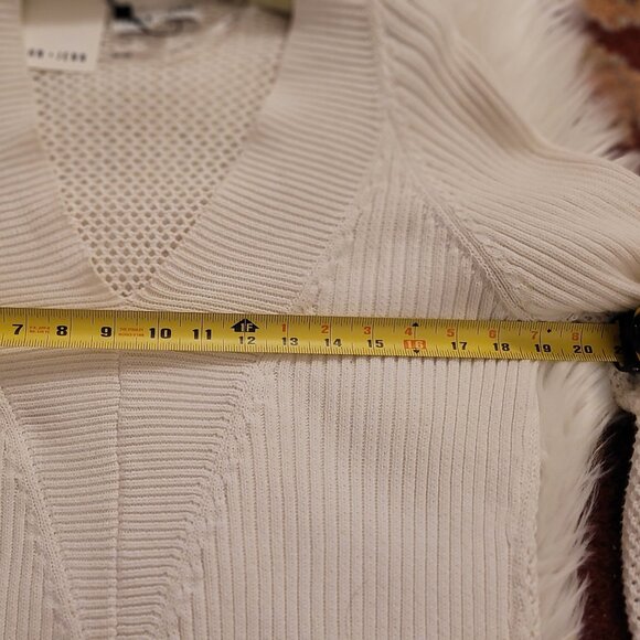 NWT John + Jenn Cotton Sweater Dress from Revolve - Picture 9 of 10